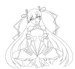 対魔忍ユキカゼ