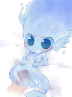 ウエンディちゃん