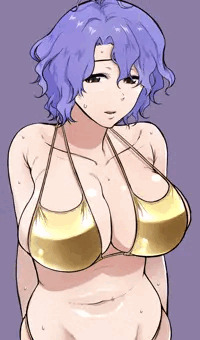風花らくがき
