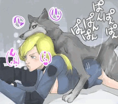 ウルフ