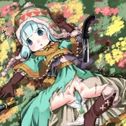 おっ、麻痺やなぁ！