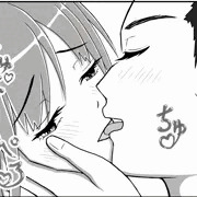kiss比較(^ε^)