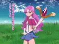 あとは触手をたおすだけ！【CG集】
