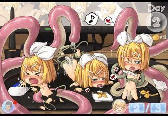 鏡音ピクミン愛の歌