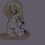 金髪幼女