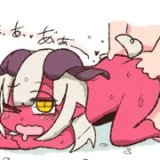 デフォルメえっち