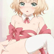 聖シャロちゃん