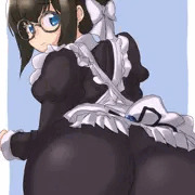 ご主人様のご命令とあらば