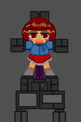 機械姦てす