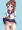 ポニテ娘が可愛い