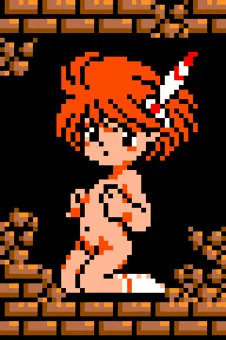 リトルリトルリルル～ちいちゃなレイディ～