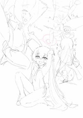 バニーホシノ