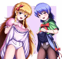 ロリ魔城ロリキュラ