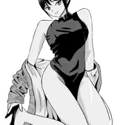 次作ヒロイン予定の佐々木陽菜㉘