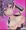 杠