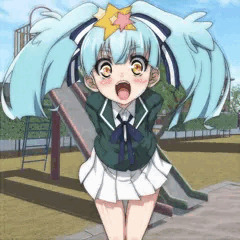 ディビディダバダディビディダバダダバダバダバダバダバダバイェー♪