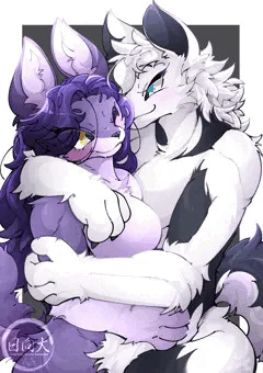 Love&Hug&Fluffy