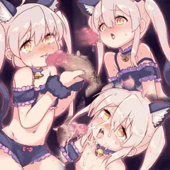 ぺろぺろまひろちゃん