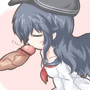 ちんキスあかつき
