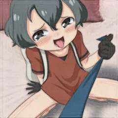 すっごーい！君はタイ引き煽りのフレンずなんだね！