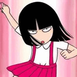 ちびまるこ