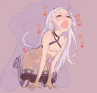Vのものえっち