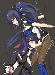 ホライゾンからふたり