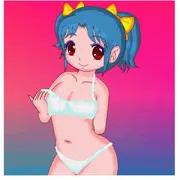 脱いでおくれよ