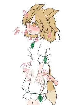 ふた典ちゃん前立腺責め