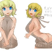 おれたちのどうていをころすせーたーは（以下略）