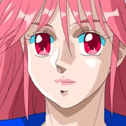 リップスティックアドベンチャー　清里音美
