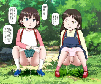 まる出しであの話をする( ﾟДﾟ)