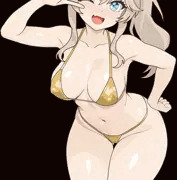 ゴールデンMB埼玉ギャル