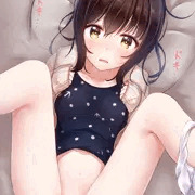 コラボ服にしわができちゃう