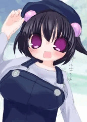 今週分のロリ巨乳
