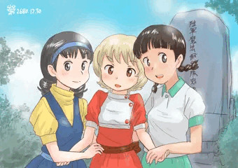 魔法使いサリー