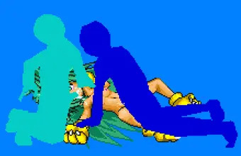 チャムにひどいことするゲーム
