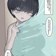 03.今も仲良しのとなりの年下の女の子（おでかけ編）