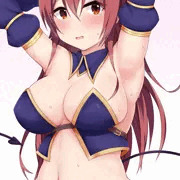 シャミ子