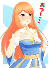 アークビショップ　ラグナロクオンライン