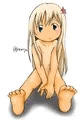 ろーちゃん差分