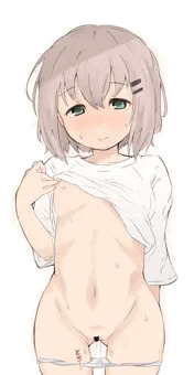 ヤマノススメエロ詰め