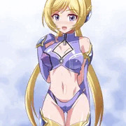 メルアちゃん