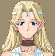 リメイク版ウィザードリィ用顔アイコン(STEAM環境用)