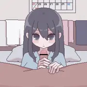 【予告掲載開始】『汚部屋の姫』