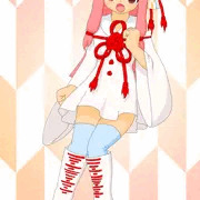 しろいあかね