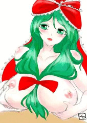 ひなぱい