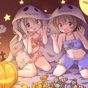 ハッピーハロウィン