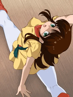 野々村亜美さん