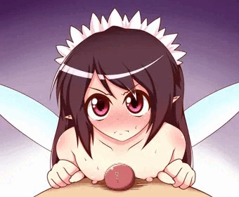 ちっぱいズリ